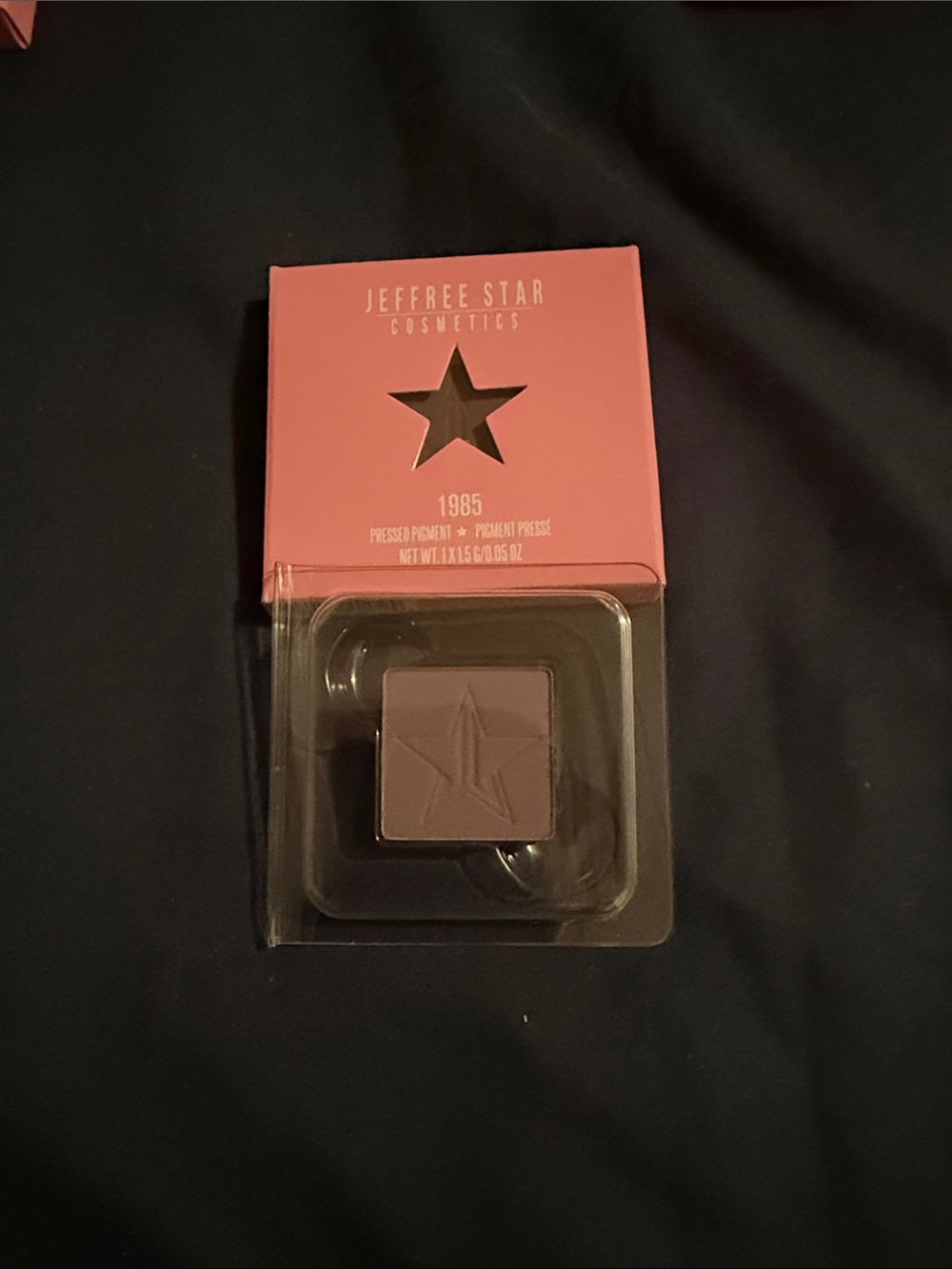 Jeffree Star Cosmetics Single Eyeshadow - 1985